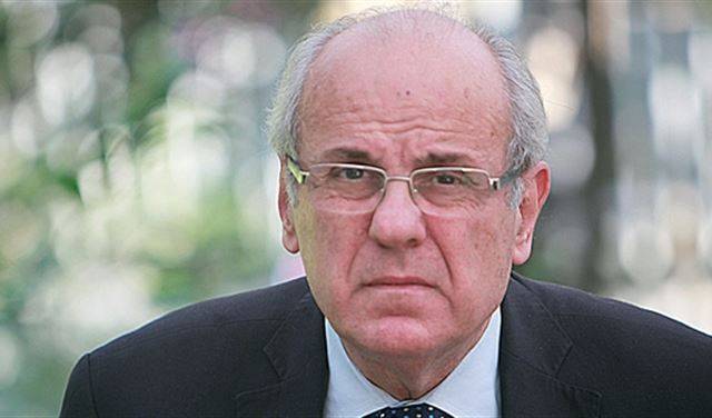 سلهب: نوايا جدية في التعاطي بملف الانتخابات