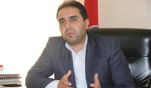 ناصر: استبعد اقرار قانون جديد للانتخاب