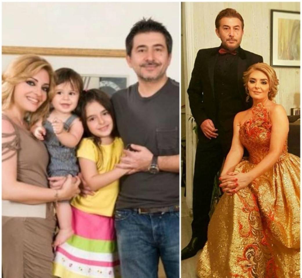 بالصور: شاهد كم تغيرت عائلة عابد فهد.. ابنته أصبحت صبية جذابة!
