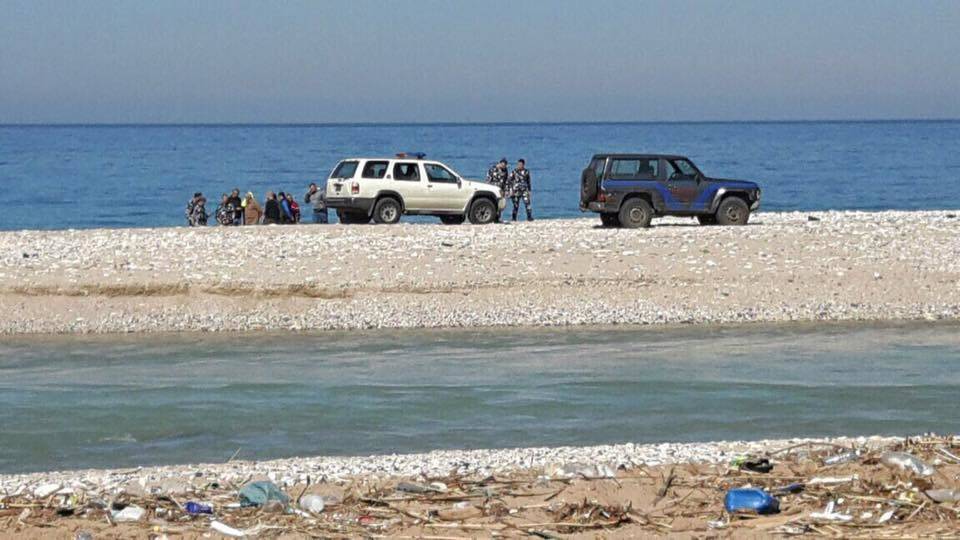 فاجعة في العقيبة: رجل ثلاثيني.. جثّة على الشاطئ!