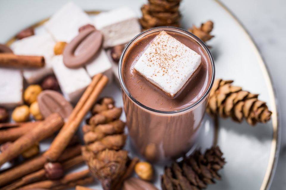 خطرٌ قاتل.. تحذير لعشّاق الـhot chocolate!