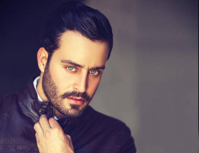 سعد رمضان يكشف.. تحقَّق حلم حياتي!