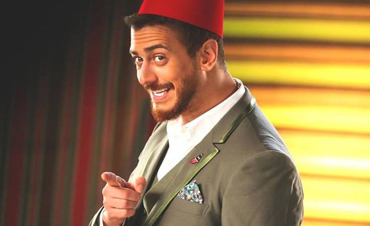 هذه هي حقيقة الصورة المسرّبة لسعد لمجرد من السجن