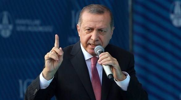 أردوغان: سنراجع علاقتنا بالاتحاد الأوروبي بعد الاستفتاء