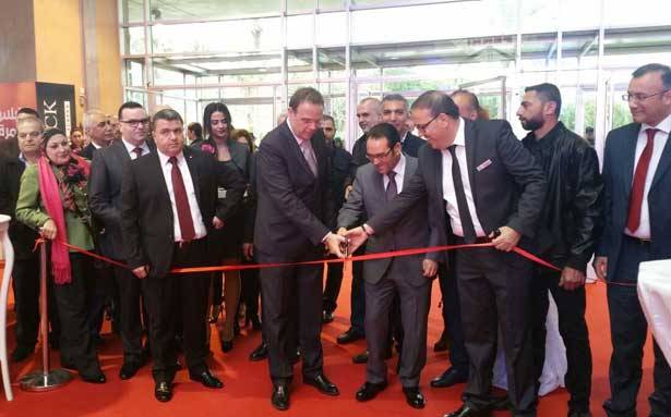 إطلاق معرض الربيع في طرابلس