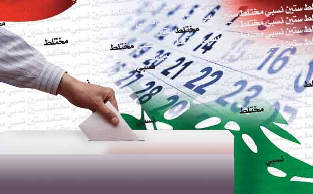 القانون اصبح جاهزاً... وعون اطلع على المسودة ومصر على صدوره قبل الذهاب الى عمان