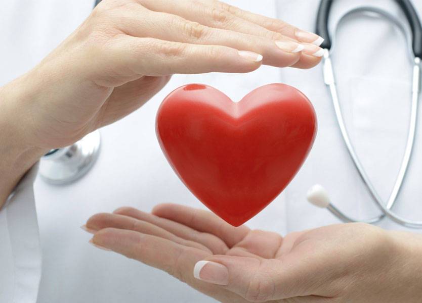 حماية القلب تبدأ بـ 15 الف خطوة أو 7 ساعات وقوف في اليوم!