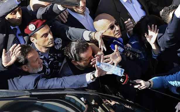 الحريري بحاجة الى خشبة خلاص انتخابية قبل فوات الاوان