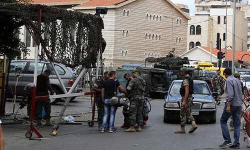 هل بدات الخطة العسكرية في الضاحية والبقاع؟