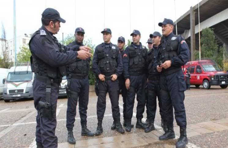 توقيف أشخاص بالمغرب على علاقة بقتل النائب عبد اللطيق مرداس