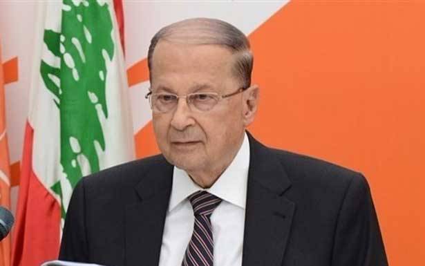 وفد برلماني أوروبي زار عون وبرّي وقائد الجيش