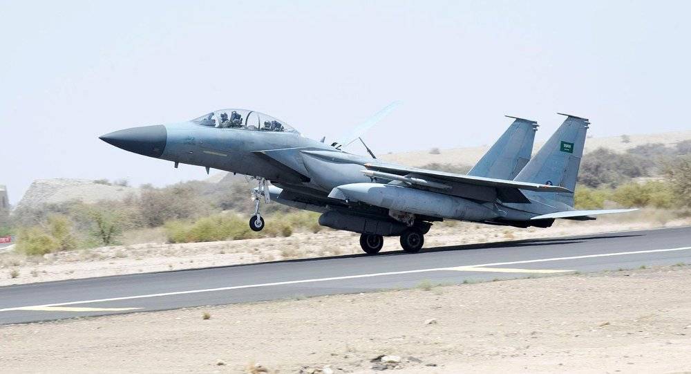 بدء مناورات عسكرية جوية سعودية سودانية