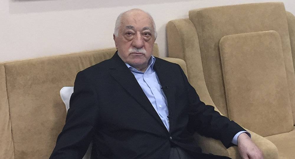 ما مدى مصداقية بحث مستشار ترامب تسليم غولن مع الأتراك