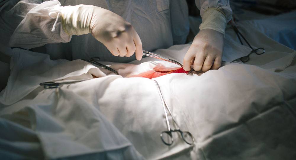 طبيب روسي يشرح عن عمليات تجميل للأعضاء التناسلية وأهميتها