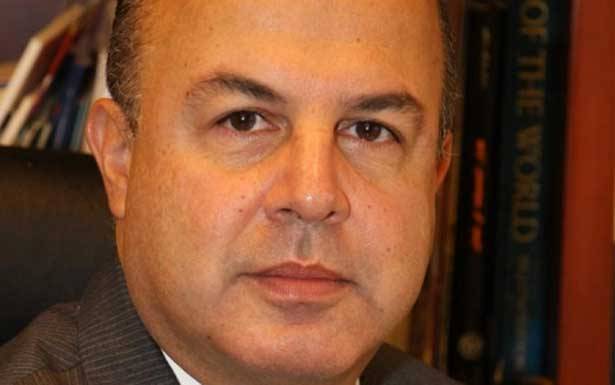 مسعد : إهتمام دولي بتجهيز لبنان كمنصّة لإعادة إعمار سوريا