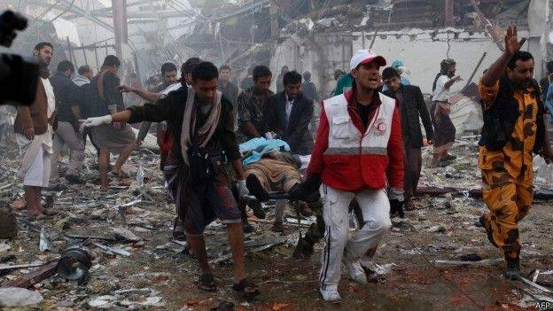 27 قتيلا في مواجهات مسلحة بجنوب اليمن في الساعات الأخيرة
