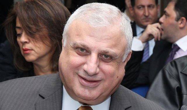اقليموس: ندعو سيد العهد لتلقف نداء اللبنانيين بقانون ينتج سلطة تعكس آمالهم
