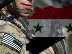 العدوان الثلاثي على سوريا