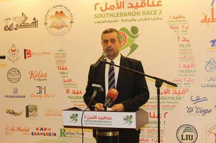 قبيسي: من يريد لبنان بخير 
عليه ان ينجز الاستحقاقات الدستورية