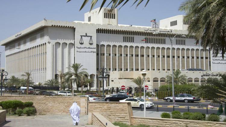 الكويت.. مخدرات في السجن المركزي بـ 1.6 مليون دولار!