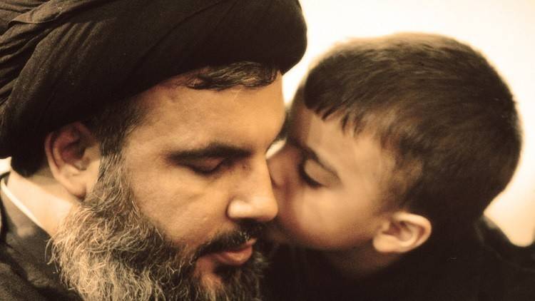 للمرة الأولى.. تفاصيل مثيرة عن حياة سماحة السيد حسن نصر الله الشخصية