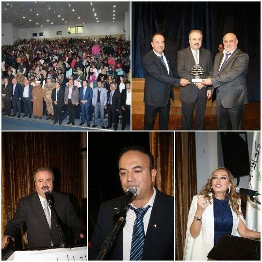 جابر: التهديدات الإسرائيلية تدفعنا للجهوزية والتهيؤ للمرحلة القادمة