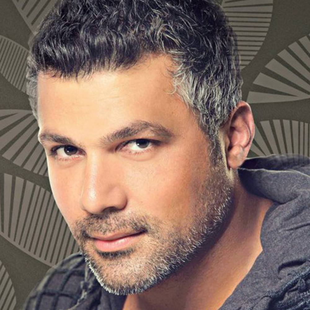 تمهيداً للألبوم الجديد… فارس كرم يطلق “منمنم