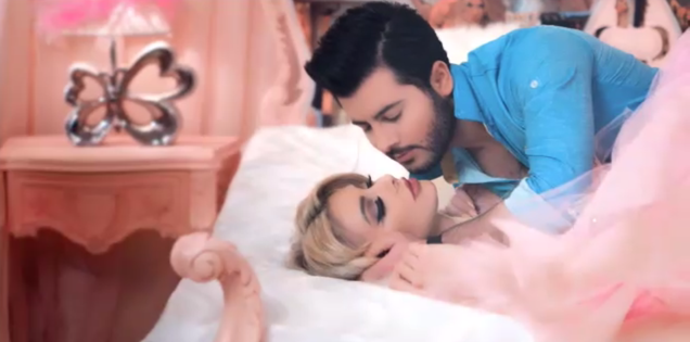 18+  بعد كليبه الإباحي مع “ميريام كلينك” .. “جاد خليفة” يعيد الكرّة في هذا الفيديو!!