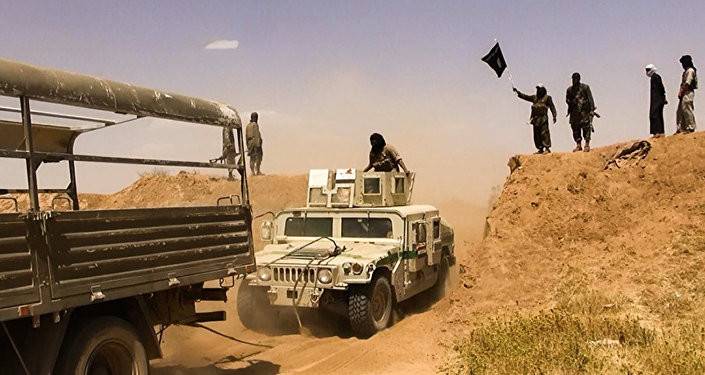 داعش قادر على استرجاع نفوذه والقضاء عليه مستحيل