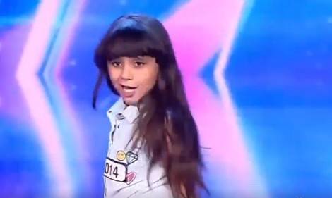 مشتركة Arabs Got Talent تبهر اللجنة برقصها.. وهذه التعليقات!