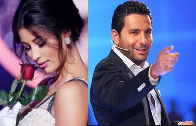 بالفيديو: ريم بفستان الزفاف ووسام معها.. فهل تزفّ "زهرة نيسان"؟
