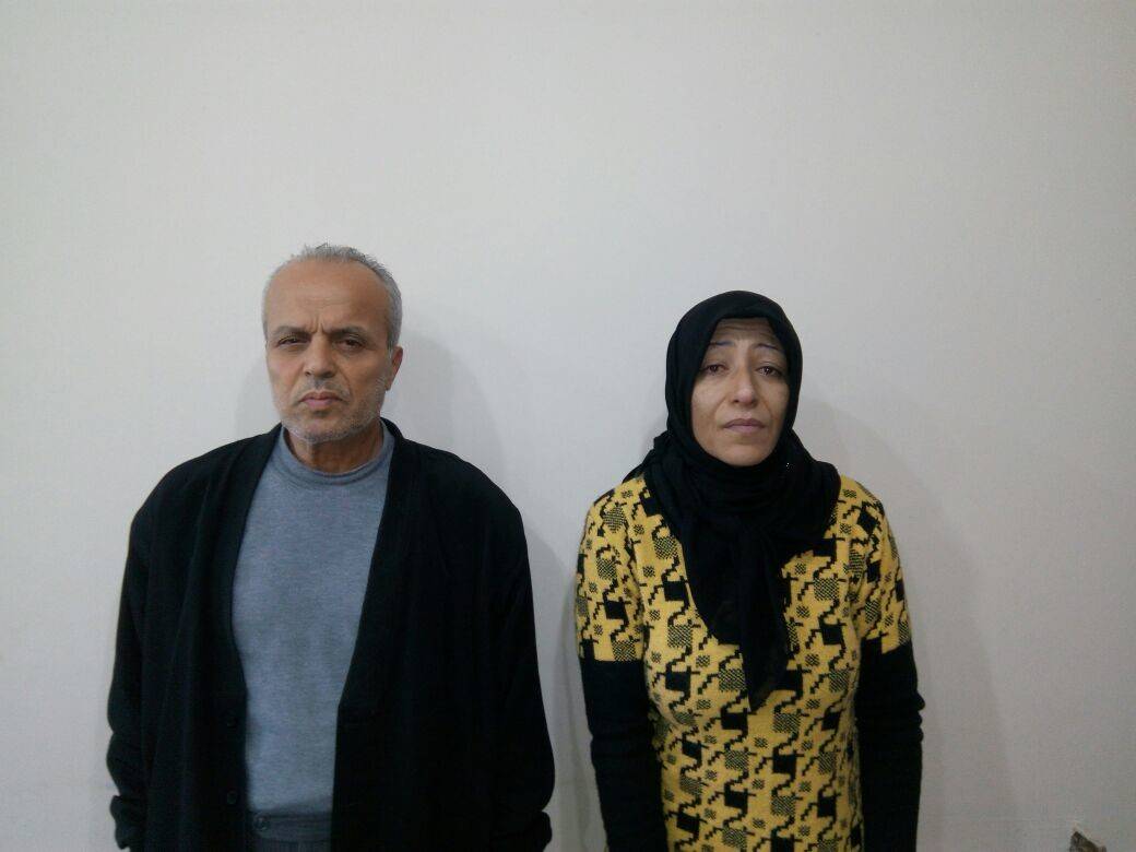 لأهل النبطية وجوارها.. هل وقعتم ضحية أعمالهما؟!