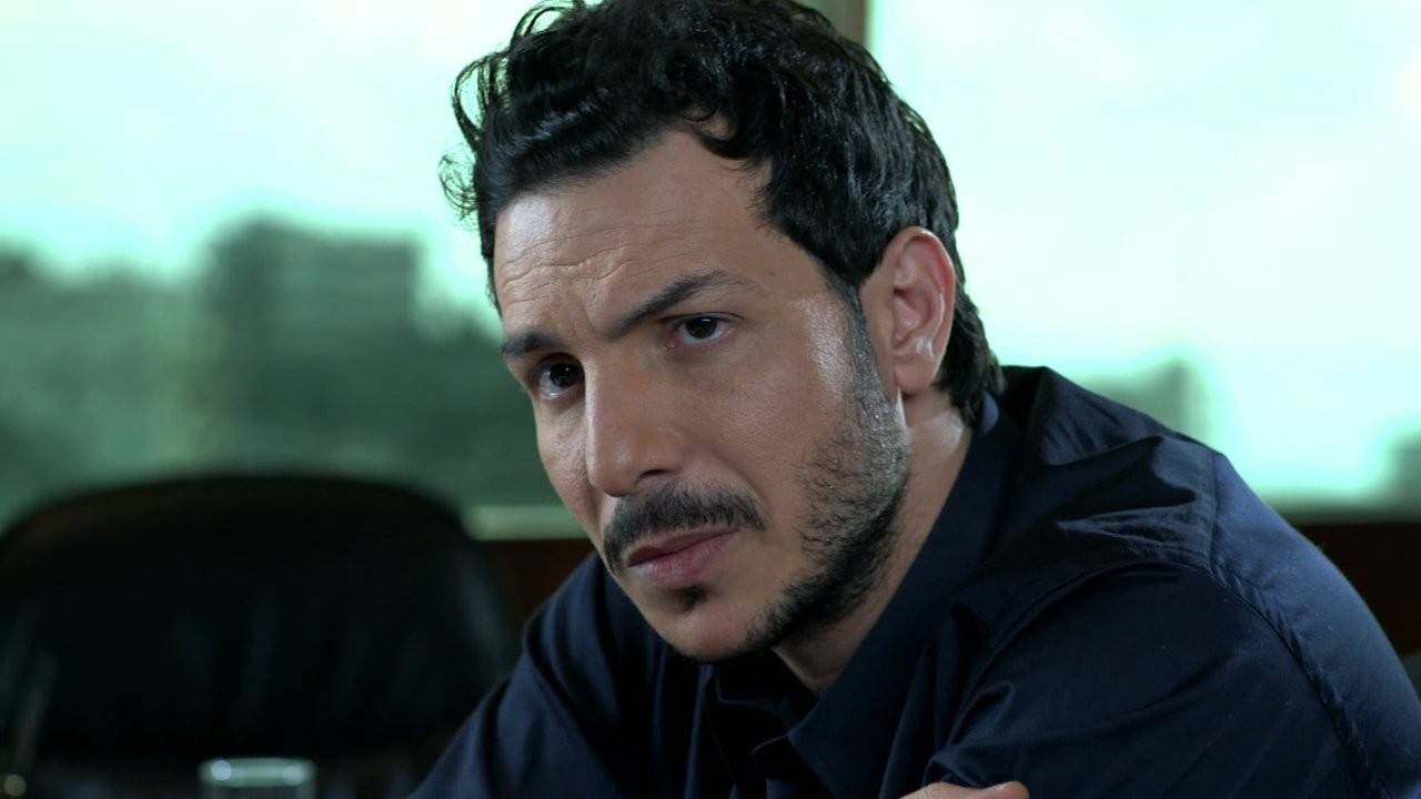 باسل خياط يكشف كيف غيّرت الأزمة السورية حياته (فيديو)