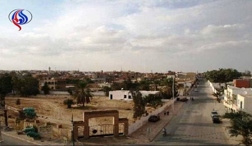 بالصورة.. مسلحون يفجرون معهدا للأزهر بالعريش