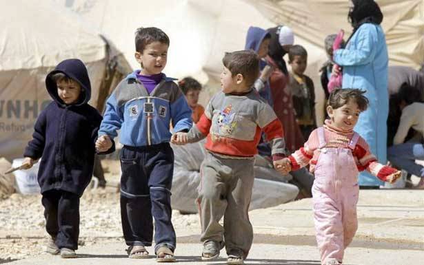 الشمال يتغيّر ديموغرافياً