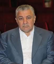 محمد نصرالله: منفتحون على مناقشة كافة الصيغ 
لتجنيب الفراغ للمجلس النيابي