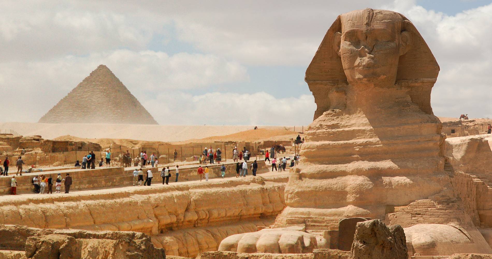 وسائل إعلام مصرية : زلزال يضرب مصر بقوة 3.3 على مقياس ريختر