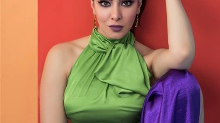 ميريهان حسين تتعرض لانتقاد من جمهورها . والسبب ...