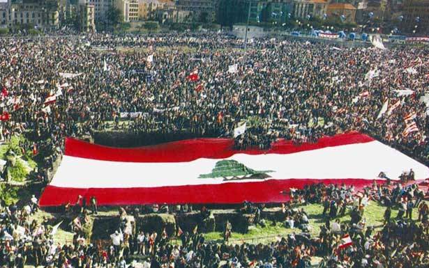 «مستمرون» دفنت الامانة العامة لـ14 آذار