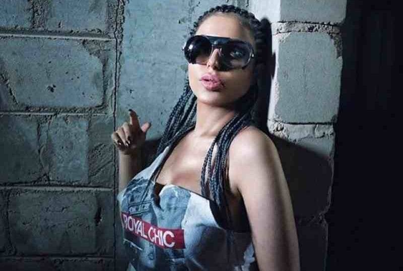 «شاهد» حليمة بولند تصدم جمهورها بهذه الصّور