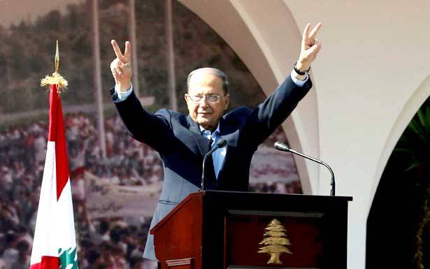 الرئاسة تردّ على الحملات «المموّهة» في التوقيت المناسب