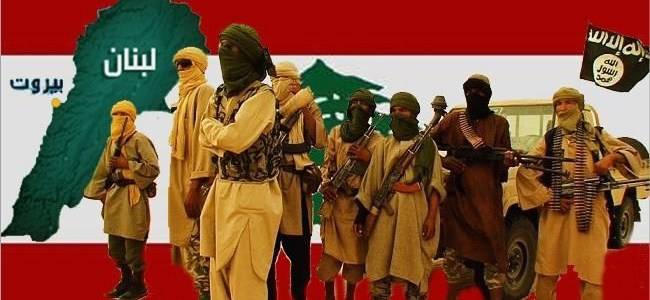 الإستخبارات الأميركية والإسرائيلية: داعش سيتوجه نحو لبنان للسيطرة على طرابلس وصيدا!