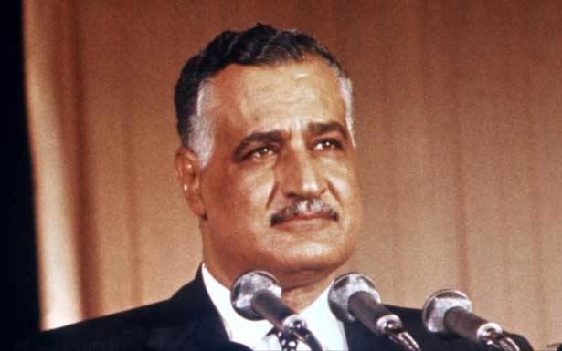 بحثاً عن ديكتاتور عربي