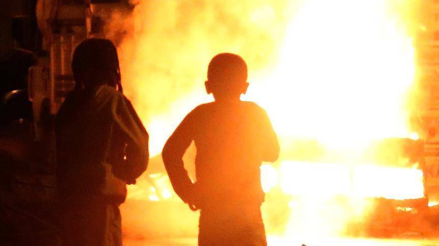 تقرير للداخلية التركية يكشف تجنيد "بي كا كا" الإرهابية للأطفال