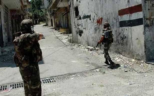 عواصم اقليمية ارادت من غزوة دمشق الفاشلة ترتيب اوضاع لبنانية