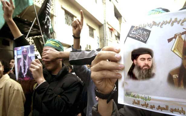 التأزم الأمني في مخيّم عين الحلوة... مكانك راوح
