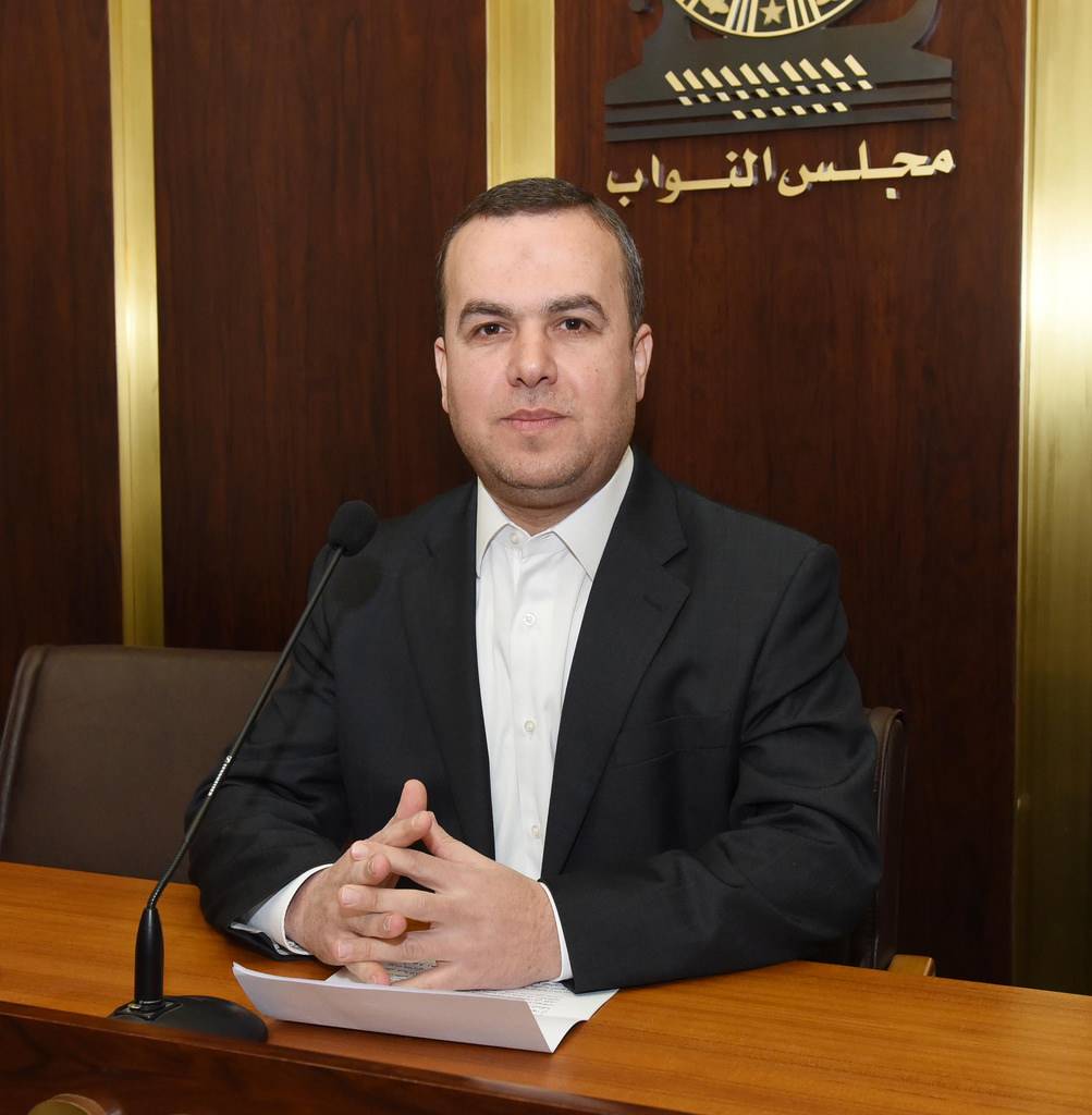 فضل الله: سنواجه الفساد والمفسدين