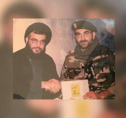 "حزب الله" يخسر قائدًا..