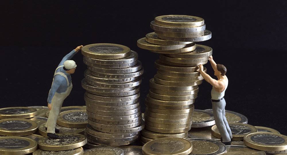 بعد 300 سنة...بريطانيا تنتج عملة لا يمكن تزويرها