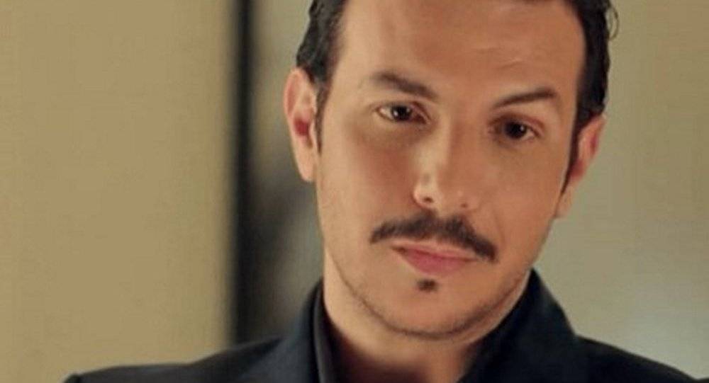بالفيديو:  باسل الخياط يكشف عما حدث له بعد الحرب على سوريا